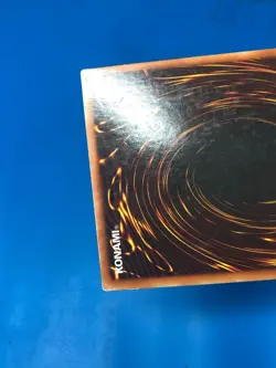 YUGIOH Common Metamorphosis PGD-090 PLAYED - Image 10