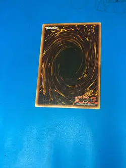 YUGIOH Common Metamorphosis PGD-090 PLAYED - Image 12