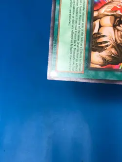 YUGIOH Common Metamorphosis PGD-090 PLAYED - Image 6