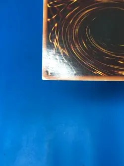 YUGIOH Common Metamorphosis PGD-090 PLAYED - Image 9