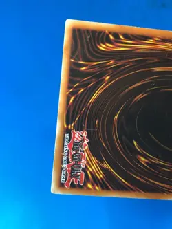 YUGIOH Secret Rare The Fabled Cerburrel HA04-EN008 Mixed Edition PLAYED - Image 6