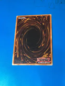 YUGIOH Secret Rare The Fabled Cerburrel HA04-EN008 Mixed Edition PLAYED - Image 8