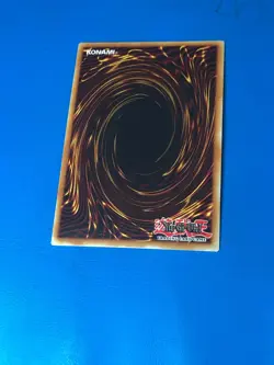 YUGIOH Quarter Century Rare Right Arm Of The Forbidden One MP24-EN004 1st Ed - Image 2