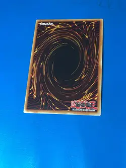 YUGIOH Quarter Century Rare Right Arm Of The Forbidden One MP24-EN004 1st Ed - Image 4