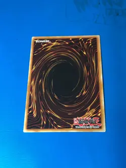 YUGIOH Quarter Century Rare Goyo Guardian RA03-EN202 1st Edition - Image 2