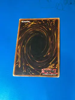 YUGIOH Super Rare Inferno Reckless Summon DP2-EN025 1st Edition PLAYED - Image 10