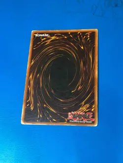 YUGIOH Super Rare Inferno Reckless Summon DP2-EN025 1st Edition PLAYED - Image 2