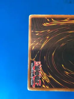 YUGIOH Super Rare Inferno Reckless Summon DP2-EN025 1st Edition PLAYED - Image 7