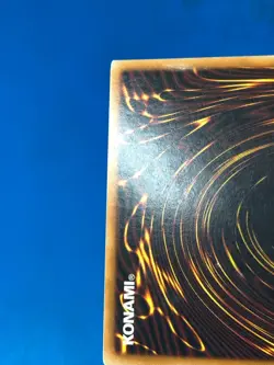 YUGIOH Secret Rare Swift Gaia The Fierce Knight CT1-EN004 PLAYED - Image 6