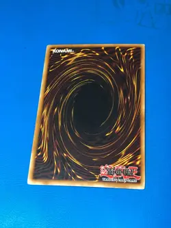 YUGIOH Secret Rare Swift Gaia The Fierce Knight CT1-EN004 PLAYED - Image 8