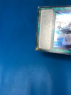 YUGIOH Secret Rare Sky Striker Mecha Modules - Multirole DASA-EN038 1st PLAYED - Image 12