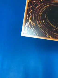 YUGIOH Secret Rare Sky Striker Mecha Modules - Multirole DASA-EN038 1st PLAYED - Image 7