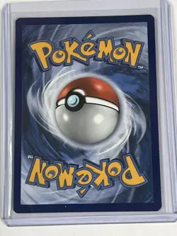 Alcremie SWSH058 Sword & Shield Ultra Rare Cosmos Holo Promo Pokemon Card - Image 2