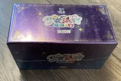 Goddess Story MAIDEN PARTY 4 Waifu Card Sealed Display Booster Box 100 Cards - Image 1
