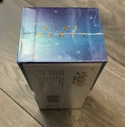 Goddess Story MAIDEN PARTY 4 Waifu Card Sealed Display Booster Box 100 Cards - Image 3