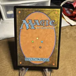 MTG Smothering Tithe Commander Masters Regular English Magic The Gathering  - Image 2
