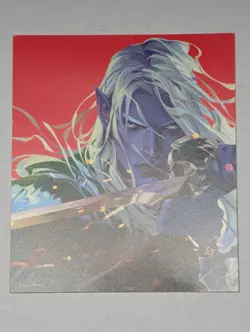 MTG Magic the Gathering Adventures in the Forgotten Realms - Bundle Gift Edition - Image 10