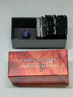 MTG Magic the Gathering Adventures in the Forgotten Realms - Bundle Gift Edition - Image 5