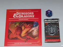 MTG Magic the Gathering Adventures in the Forgotten Realms - Bundle Gift Edition - Image 8