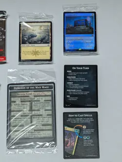 MTG Magic the Gathering Adventures in the Forgotten Realms - Bundle Gift Edition - Image 9