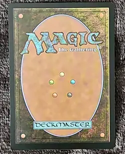 MTG Bloomburrow #287 Beza, the Bounding Spring (Borderless) NM Free Shipping!!! - Image 2