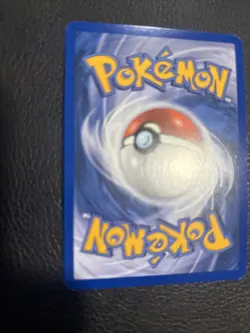 Magikarp 110/147 Supreme Victors Pokemon Card Reverse Holo Common VLP - Image 3