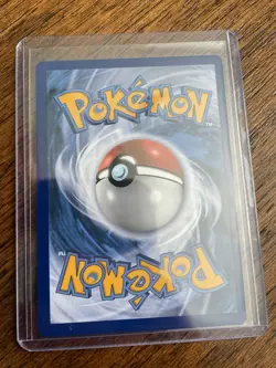 Pokemon TCG Card Charizard V Black Star Promo SWSH260 - Image 2