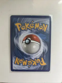 Pokemon TCG Lucario and Melmetal-GX Tag Team 224/214 Rainbow Secret Rare - Image 2