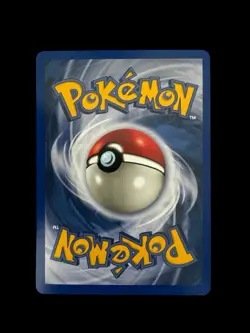 Vintage Pokemon TCG - Light Ninetales 50/105 Neo Destiny Regular Lightly Played - Image 2