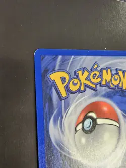 PokÃ©mon TCG Alakazam Holo Rare Gym Challenge Sabrina's 16/132 Unlimited Card - Image 7