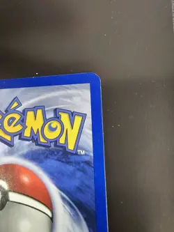 PokÃ©mon TCG Alakazam Holo Rare Gym Challenge Sabrina's 16/132 Unlimited Card - Image 8