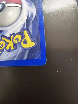 PokÃ©mon TCG Alakazam Holo Rare Gym Challenge Sabrina's 16/132 Unlimited Card - Image 9