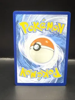 PokÃ©mon TCG Charizard GX SM195 Detective Pikachu Promo Holo Card - Image 4