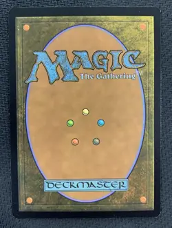 Magic Delina, Wild Mage Adventures in the Forgotten Realms MtG Rare - Image 2