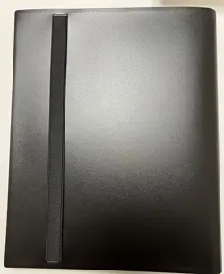 HP) Korea Pokemon Card Binder Collection Lot XY EX SR GX DP Full Art Rare Holo - Image 1