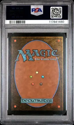 2025 MTG SECRET LAIR DROP FOIL #1753 DEADPOOL TRADING CARD PSA 10 - Image 2