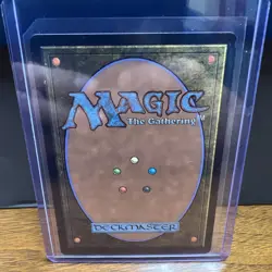 Summon: Ixion (Borderless) Foil #195 MTG: Final Fantasy - Image 2