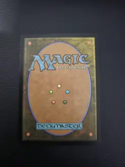 Thassa's Oracle (Extended Art) Theros Beyond Death Regular MTG NM Magic Card - Image 2