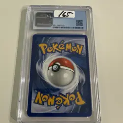 Totodile pokemon (2000) neo genesis 1st edition 81/111 cgc 8.5 NM - Image 4
