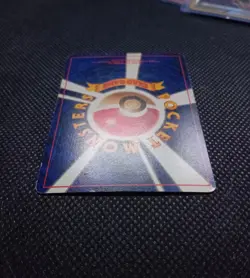 Rocket's Sneak Attack Trainer Japanese Rocket Gang Pokemon Card LP - Image 8
