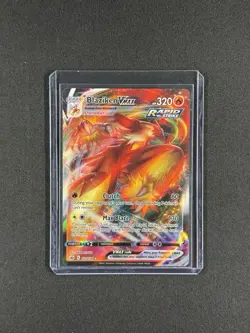 Pokémon Card Lot of 15 | VMAX & VSTAR Ultra Rare | Full Art Holo Mint/Near Mint - Image 10
