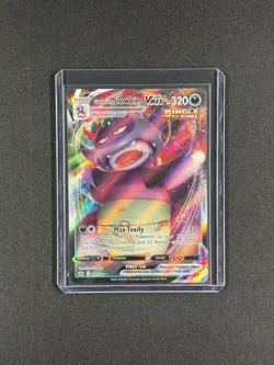 Pokémon Card Lot of 15 | VMAX & VSTAR Ultra Rare | Full Art Holo Mint/Near Mint - Image 11