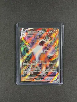 Pokémon Card Lot of 15 | VMAX & VSTAR Ultra Rare | Full Art Holo Mint/Near Mint - Image 12
