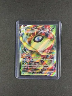 Pokémon Card Lot of 15 | VMAX & VSTAR Ultra Rare | Full Art Holo Mint/Near Mint - Image 13