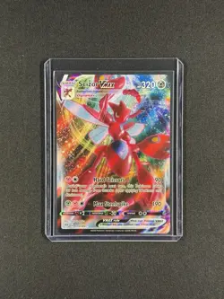 Pokémon Card Lot of 15 | VMAX & VSTAR Ultra Rare | Full Art Holo Mint/Near Mint - Image 14