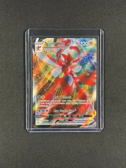 Pokémon Card Lot of 15 | VMAX & VSTAR Ultra Rare | Full Art Holo Mint/Near Mint - Image 15