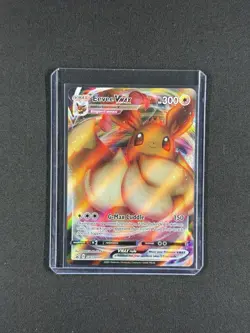 Pokémon Card Lot of 15 | VMAX & VSTAR Ultra Rare | Full Art Holo Mint/Near Mint - Image 17