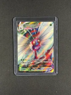 Pokémon Card Lot of 15 | VMAX & VSTAR Ultra Rare | Full Art Holo Mint/Near Mint - Image 20