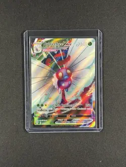 Pokémon Card Lot of 15 | VMAX & VSTAR Ultra Rare | Full Art Holo Mint/Near Mint - Image 3
