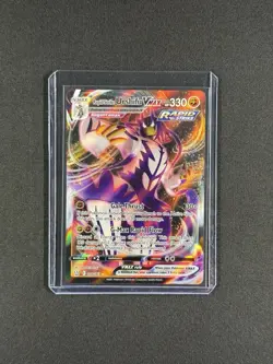 Pokémon Card Lot of 15 | VMAX & VSTAR Ultra Rare | Full Art Holo Mint/Near Mint - Image 4